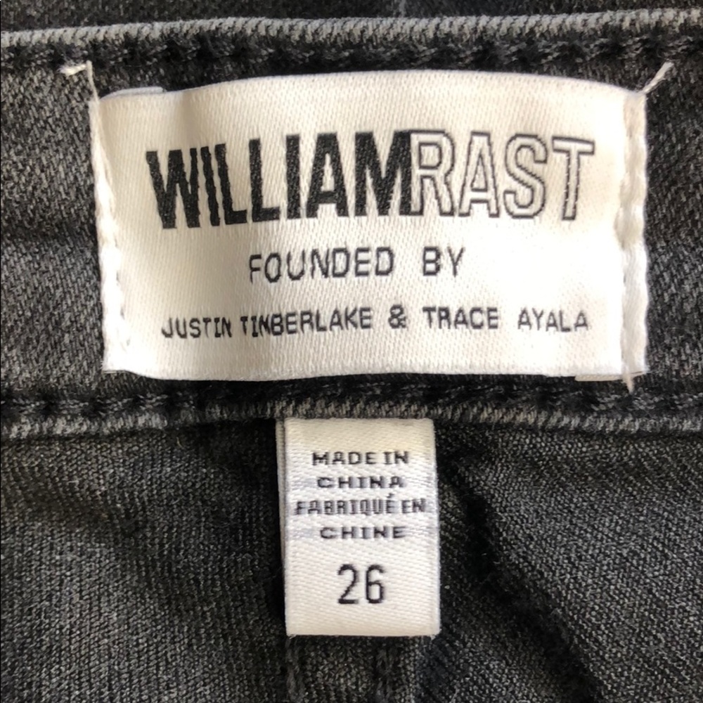 William Rast Jeans - Picture 7 of 8